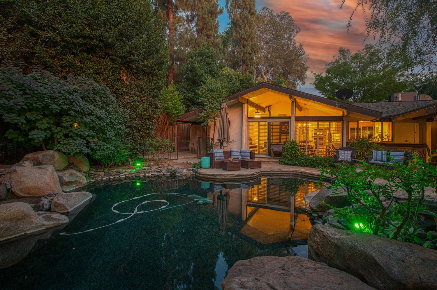 5453 N Brooks Ave, Fresno, CA 93711