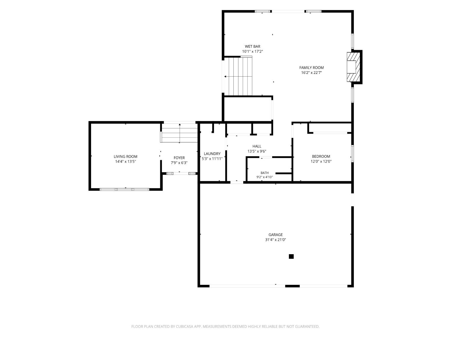 7208 N Antioch Ave, Fresno, CA 93722