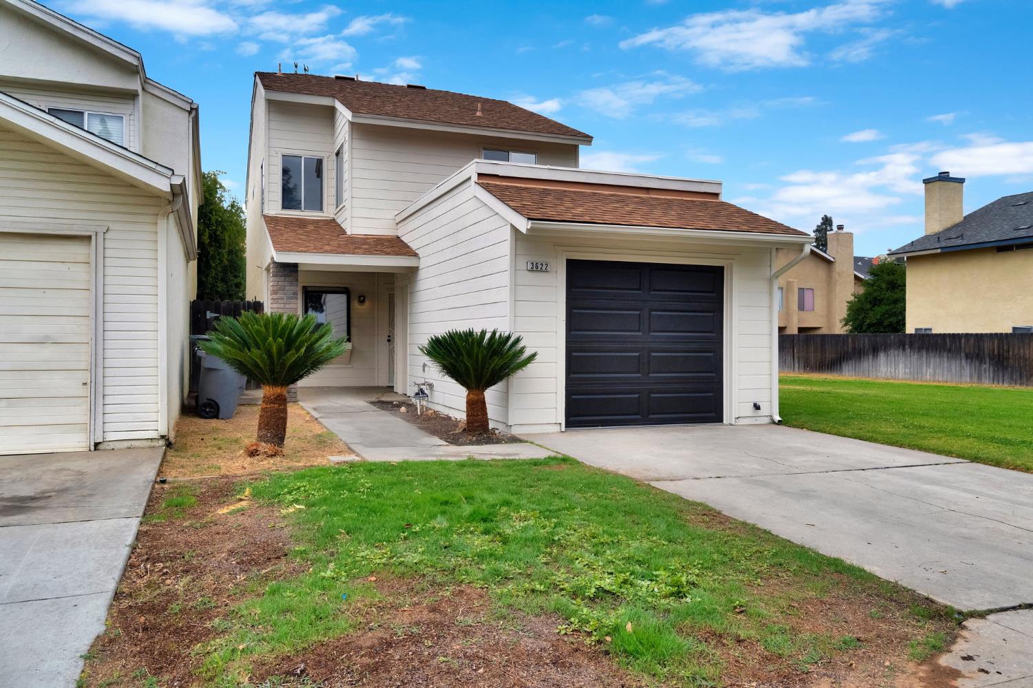 3622 W Terrace Ave, Fresno, CA 93722