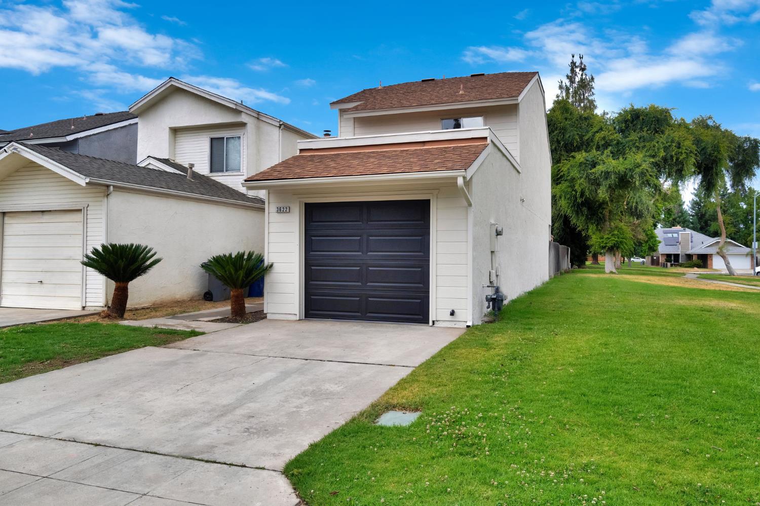 3622 W Terrace Ave, Fresno, CA 93722