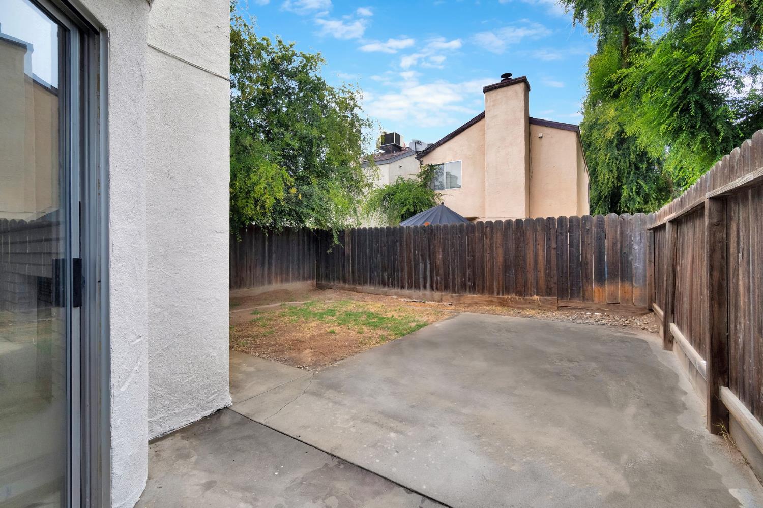 3622 W Terrace Ave, Fresno, CA 93722