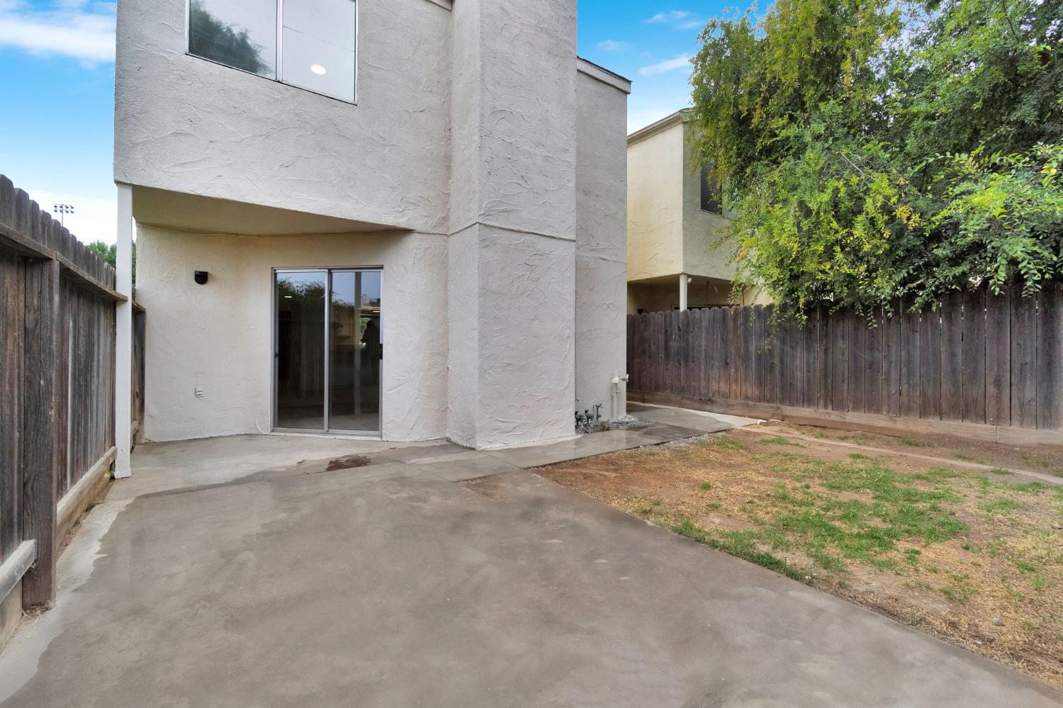 3622 W Terrace Ave, Fresno, CA 93722