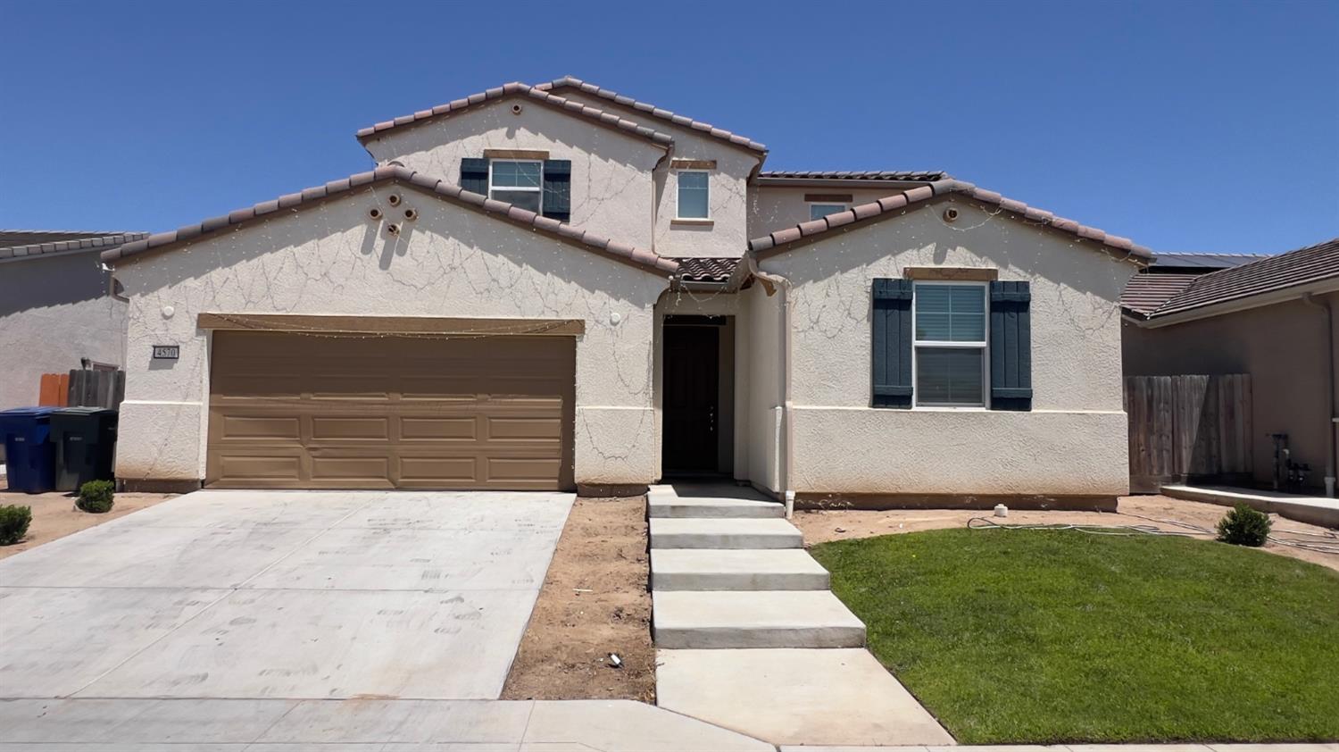 4570 N Casey Ave, Fresno, CA 93723