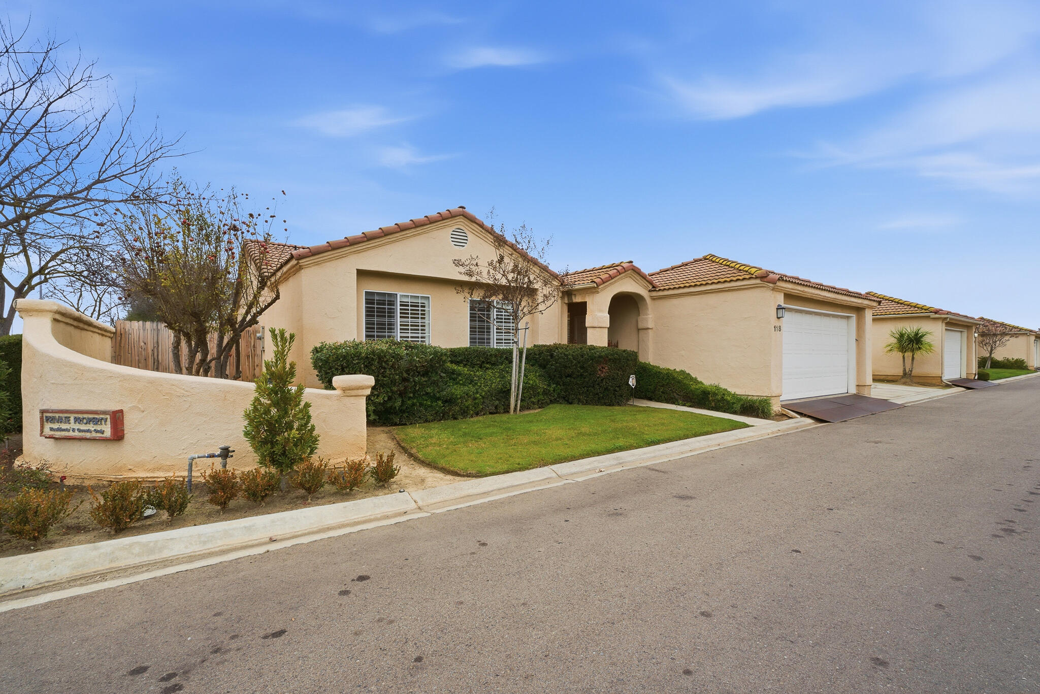 6706 N Chestnut Ave #118, Fresno, CA 93710