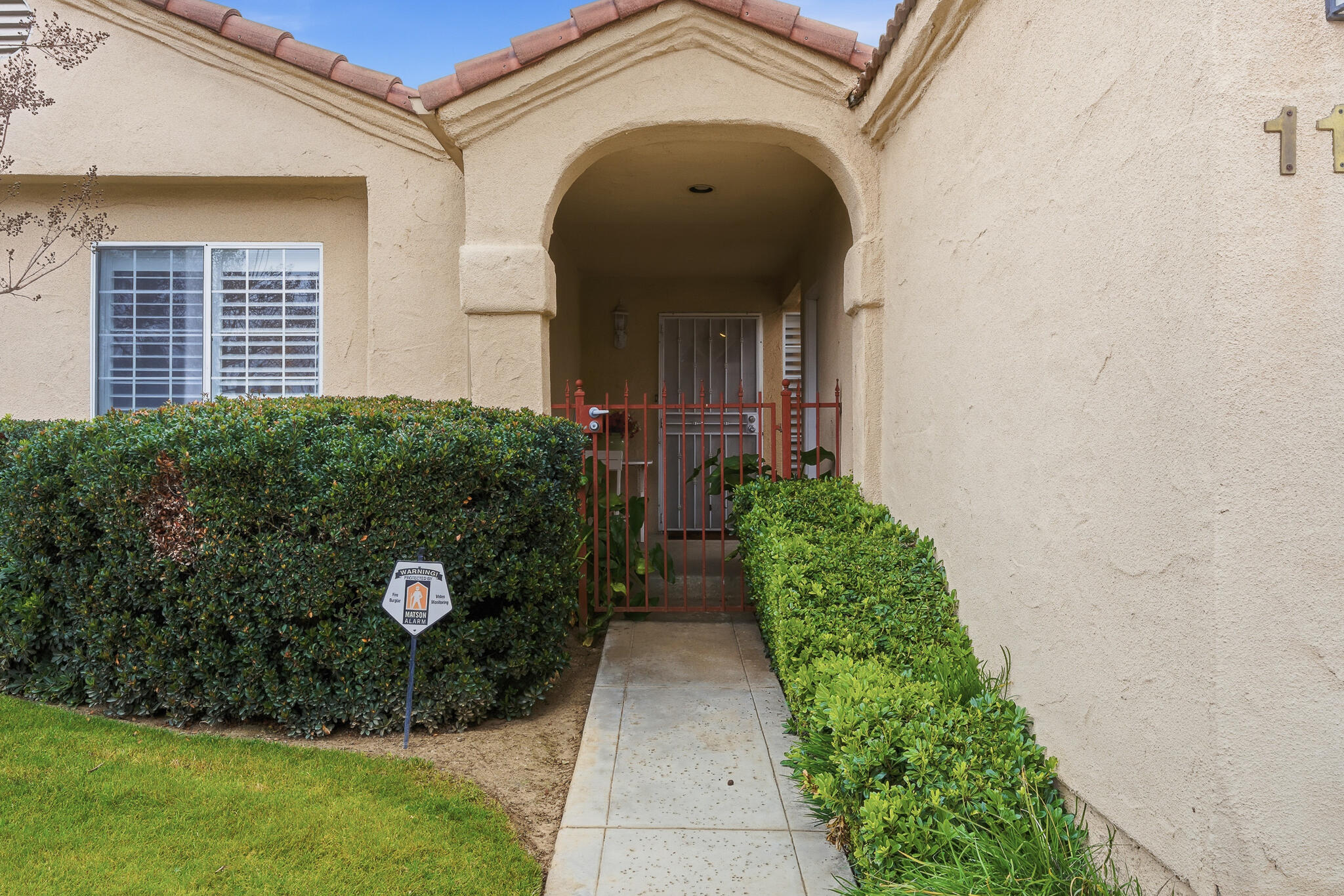 6706 N Chestnut Ave #118, Fresno, CA 93710