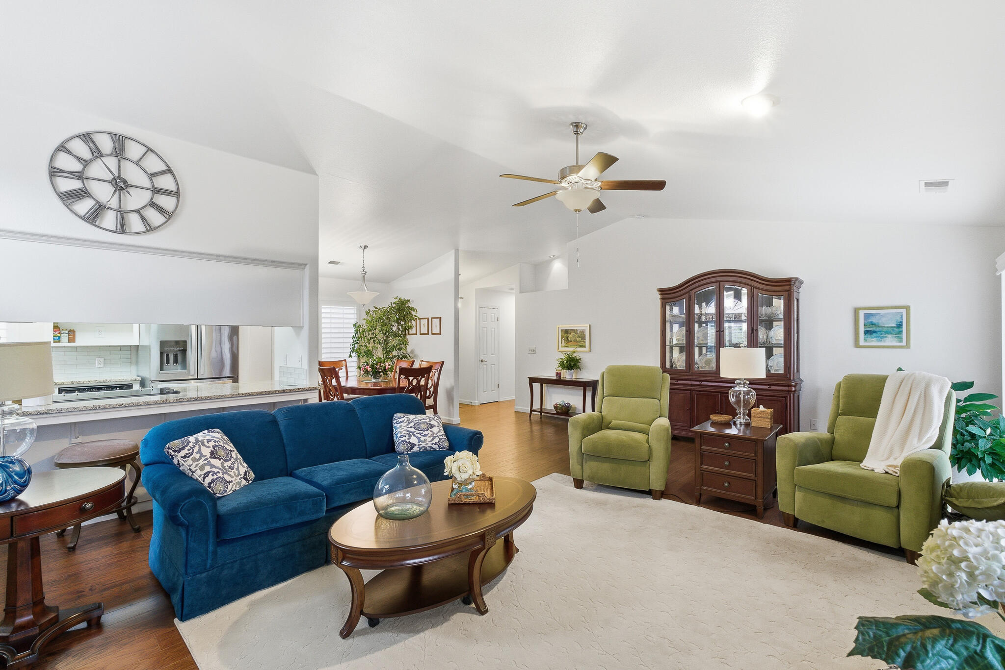 6706 N Chestnut Ave #118, Fresno, CA 93710