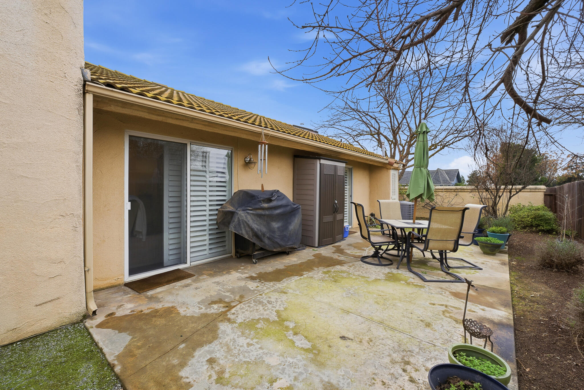 6706 N Chestnut Ave #118, Fresno, CA 93710