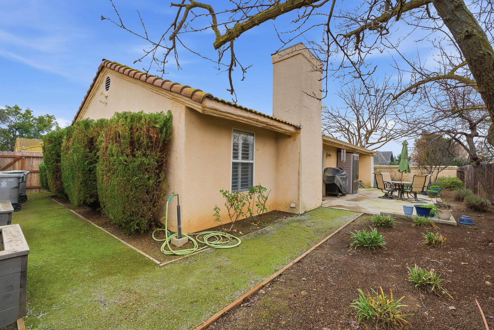 6706 N Chestnut Ave #118, Fresno, CA 93710