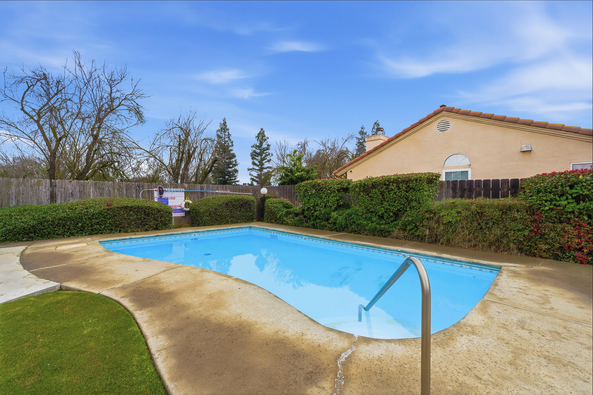 6706 N Chestnut Ave #118, Fresno, CA 93710